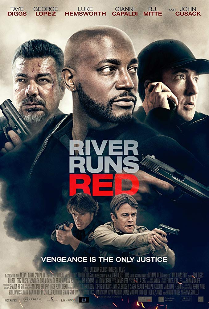 River Runs Red (2018) – Hollywood Movie