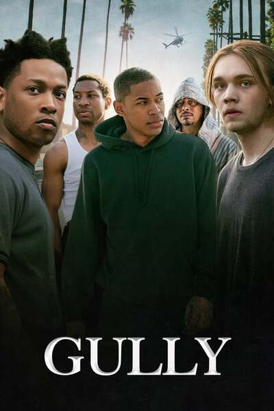 Gully (2019) – Hollywood Movie