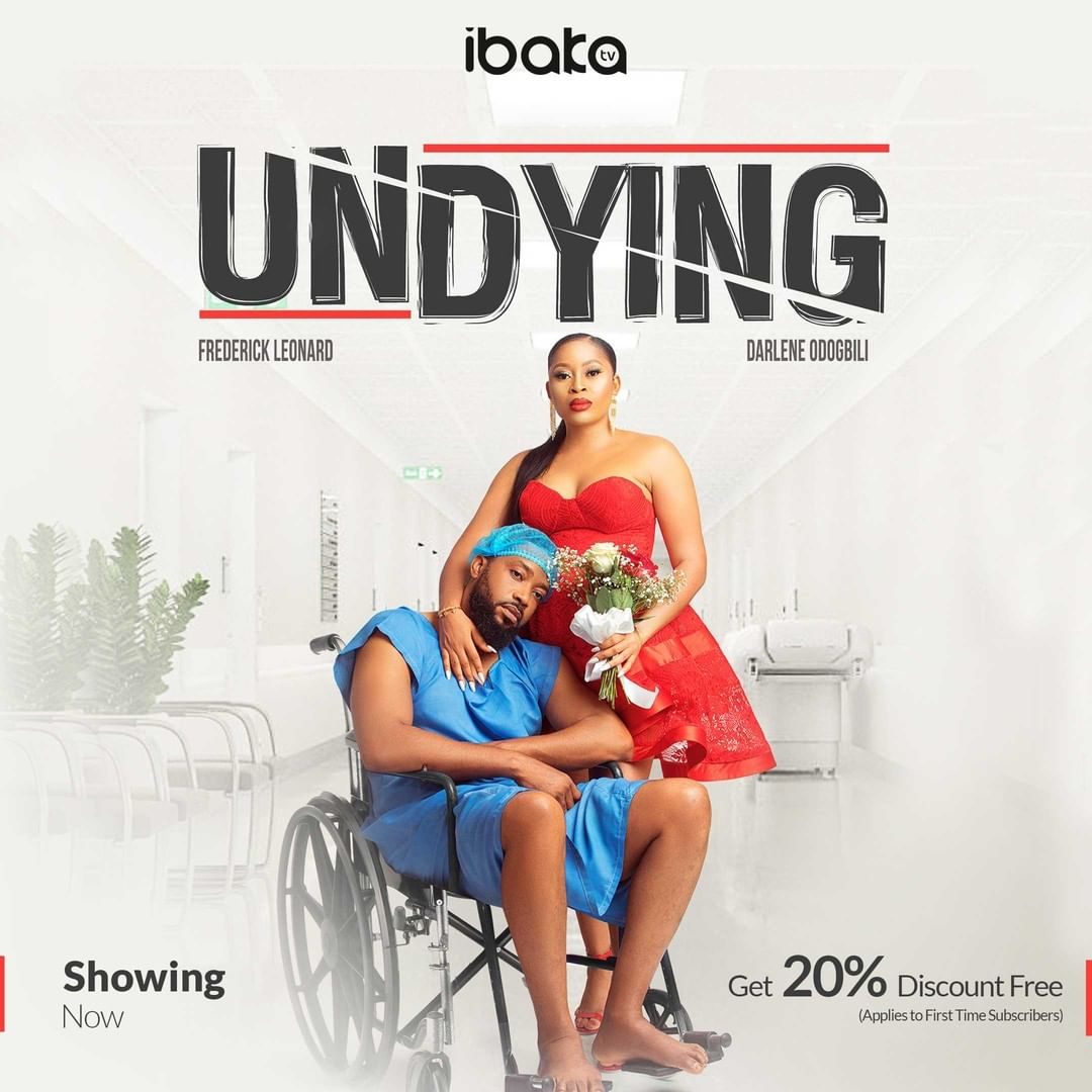 Undying – Nollywood Movie