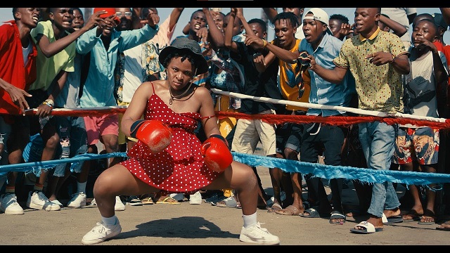 [Video] Mbosso – “Kamseleleko” ft. Baba Levo