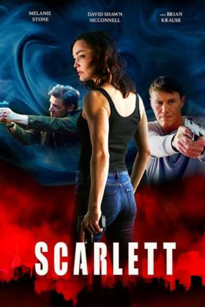 Scarlett (2020) – Hollywood Movie