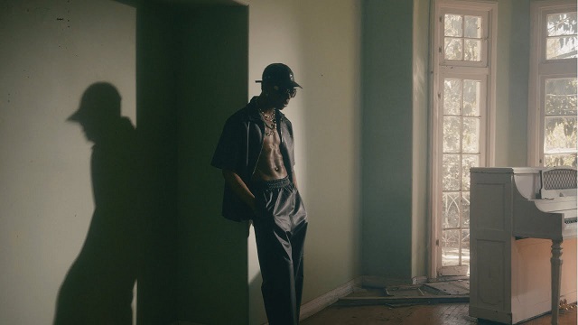 [Video] Rema – “Soundgasm”