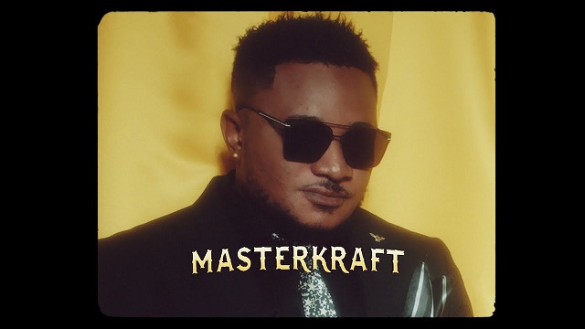 [Video] Masterkraft – “Egbon” ft. Phyno