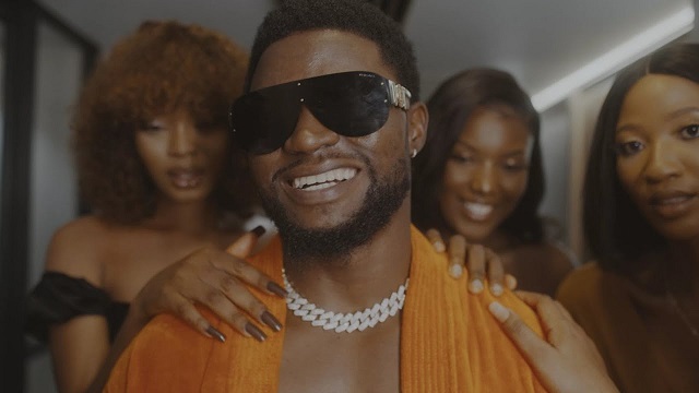 [Video] DJ Enimoney ft. Olamide – “Sugar Daddy”