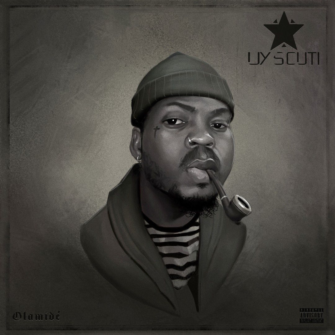 Olamide – UY Scuti Zip File Download