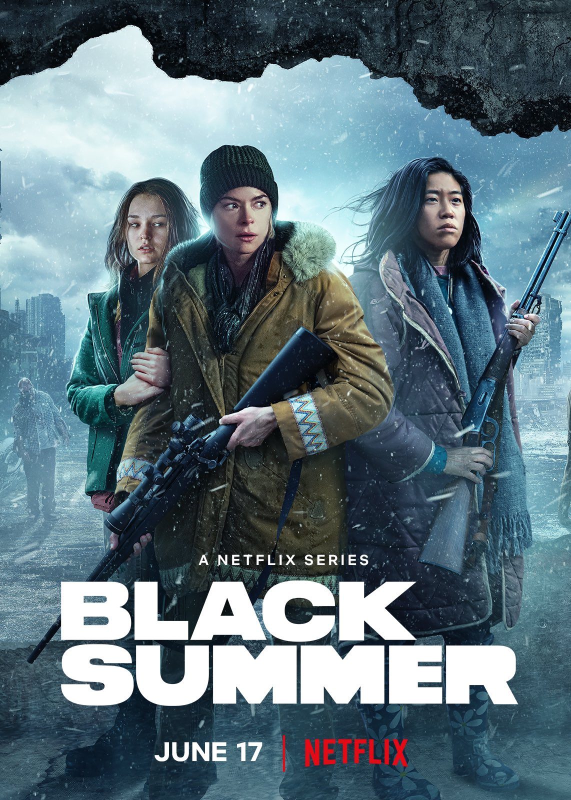 Black Summer –