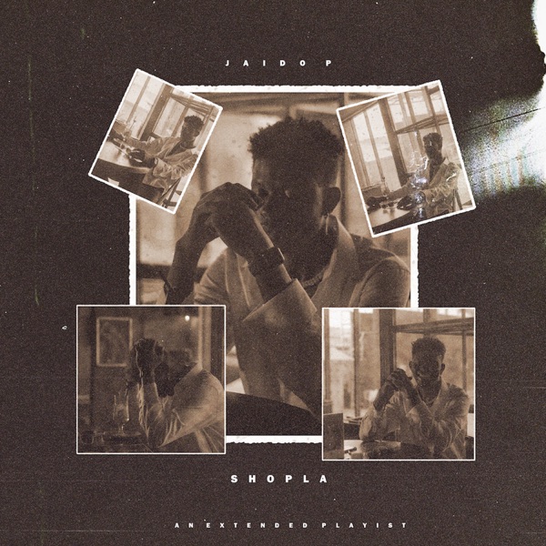 [Music] Jaido P – “Survive” ft. Olamide