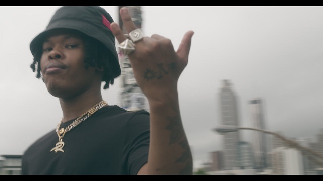 [Video] Nasty C – “Jack”