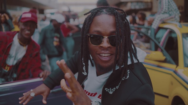 [Video] Laycon – “Verified” ft. Mayorkun