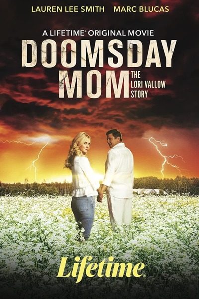Doomsday Mom (2021) – Hollywood Movie