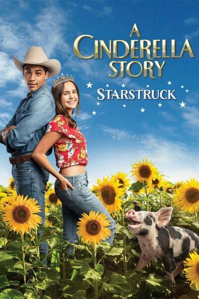 A Cinderella Story: Starstruck (2021) – Hollywood Movie