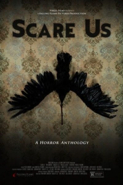Scare Us (2021) – Hollywood Movie