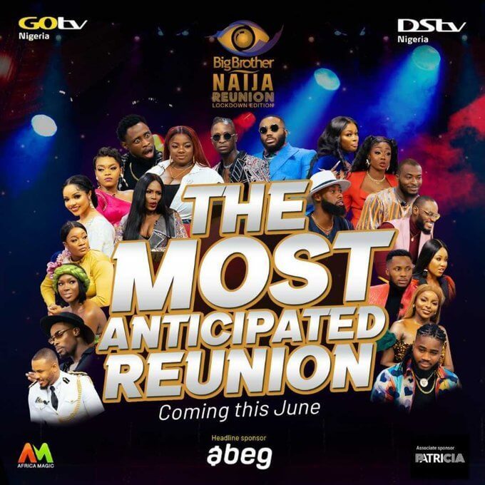 [Video] BBNaija Reunion Season 5 Episode 1 – 12 (Complete)