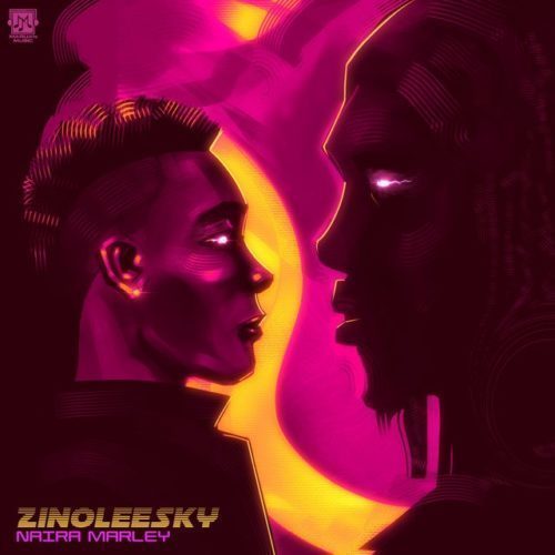 [Music] Zinoleesky – “Naira Marley”