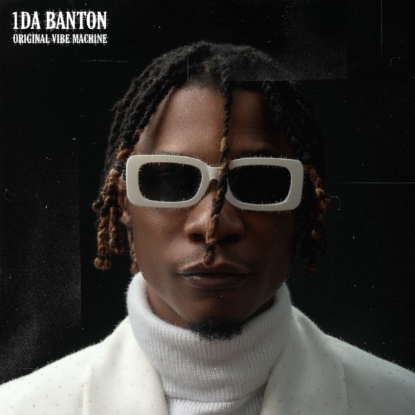 [Music] 1da Banton – “No Sleeping” ft. Zlatan