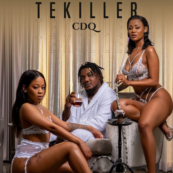 [Music] CDQ – “Tekiller”