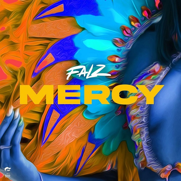 [Music] Falz – “Mercy”