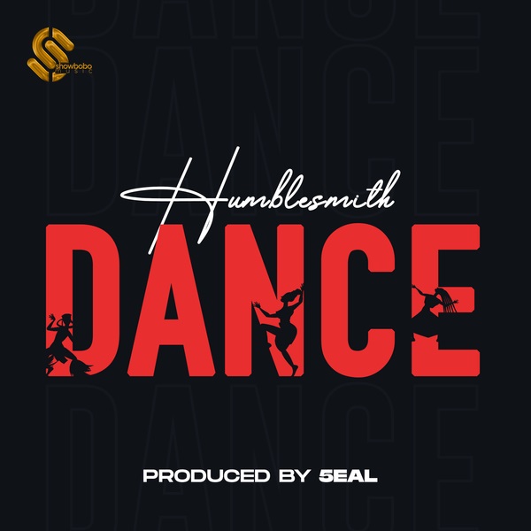 [Music] Humblesmith – “Dance”