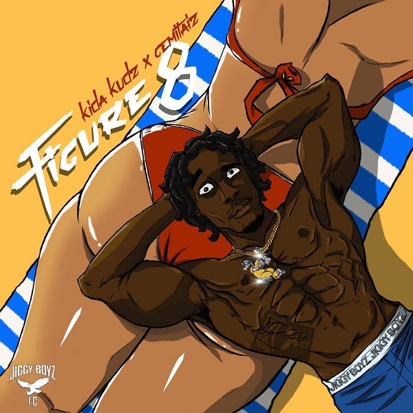 [Music] Kida Kudz – “Figure 8” ft. Gemitaiz