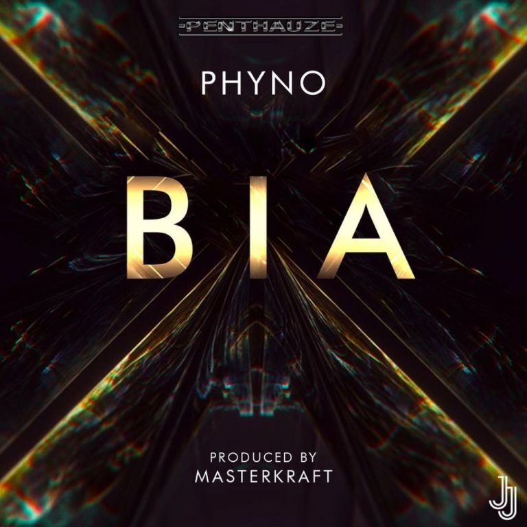 [Music] Phyno – “Bia”