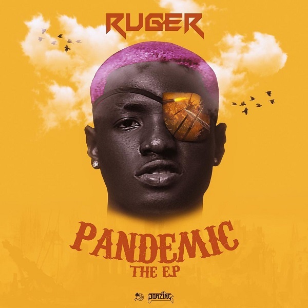 [Music] Ruger – “Bounce”