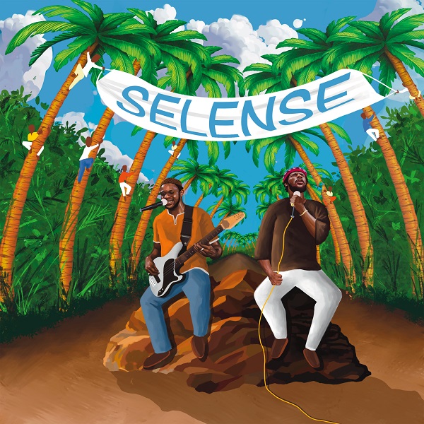 [Music] The Cavemen – “Selense”