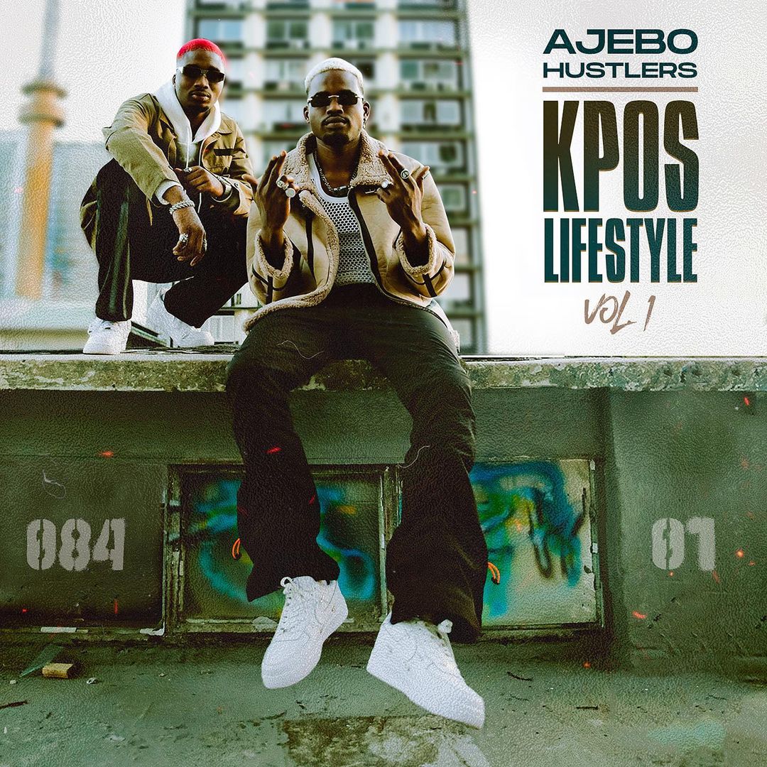 [Music] Ajebo Hustlers – “Bus Stop”