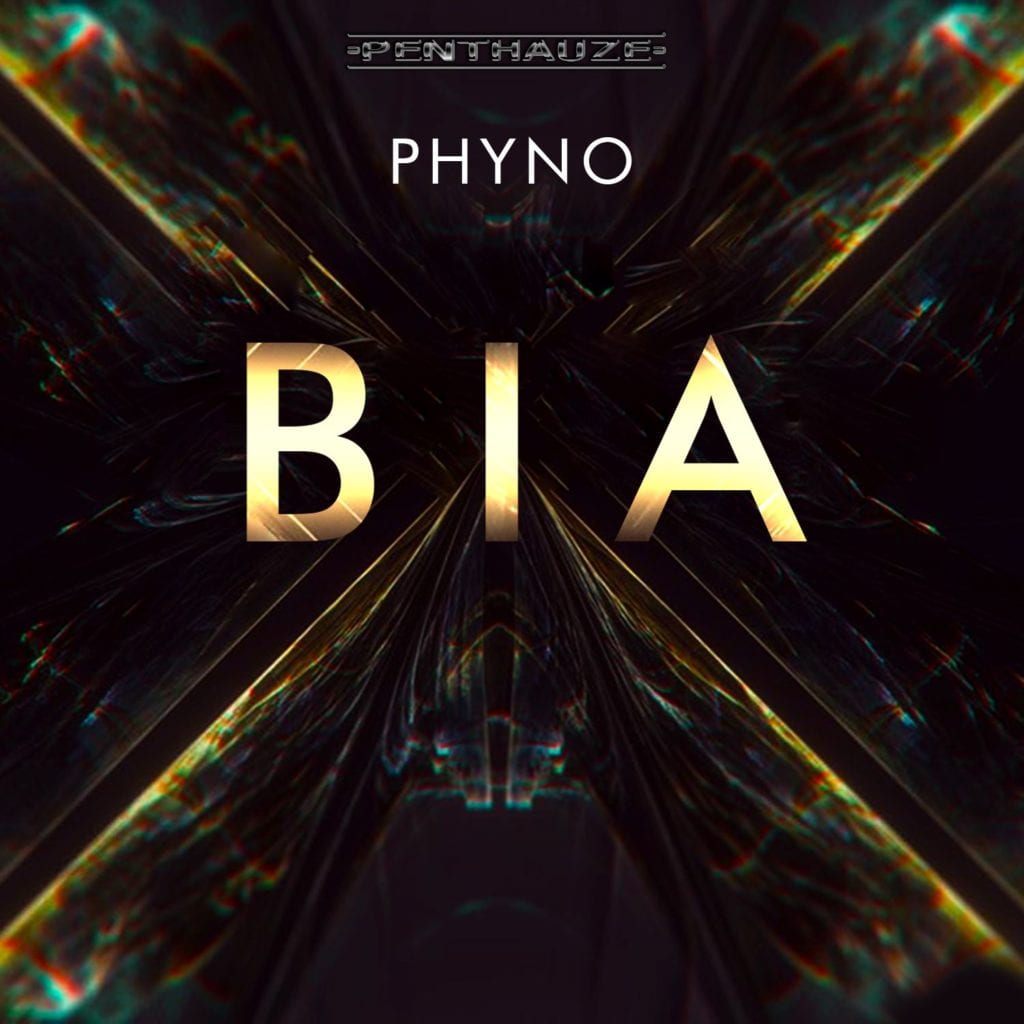 [Lyrics] Phyno – “Bia”