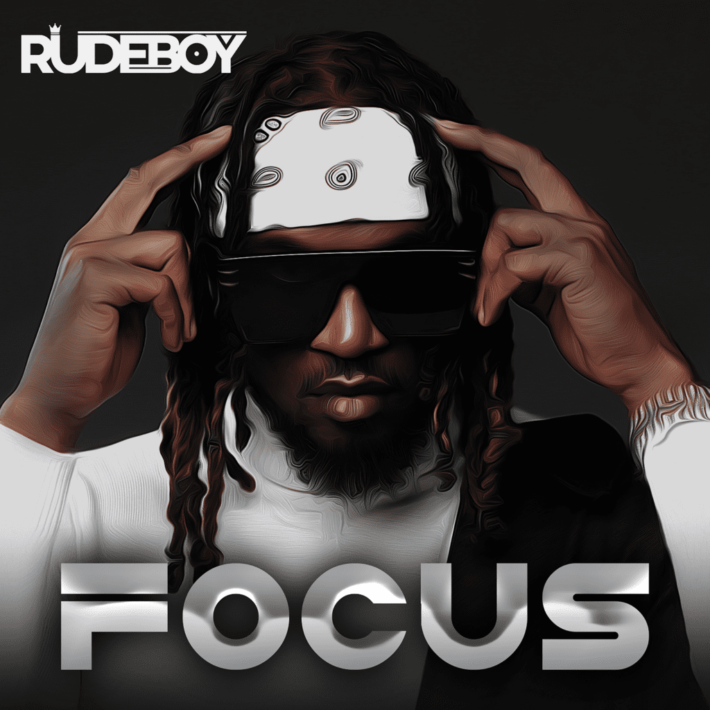 [Lyrics] Rudeboy – “Focus”