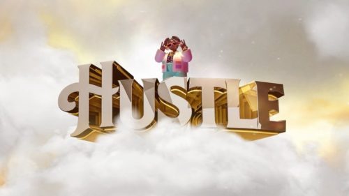 [Lyrics] Teni – “Hustle”