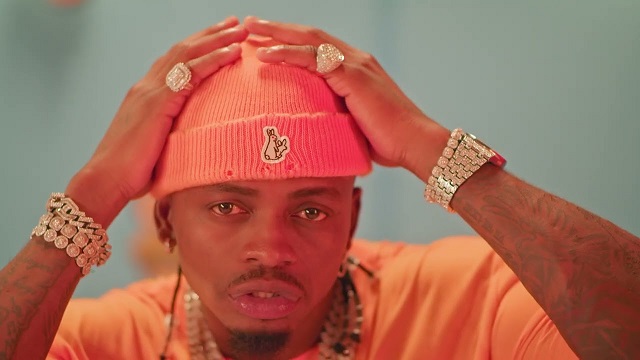 [Video] Diamond Platnumz – “Kamata”
