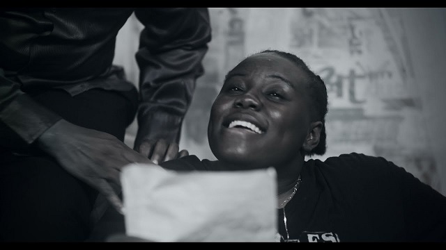 [Video] Teni – “Hustle”