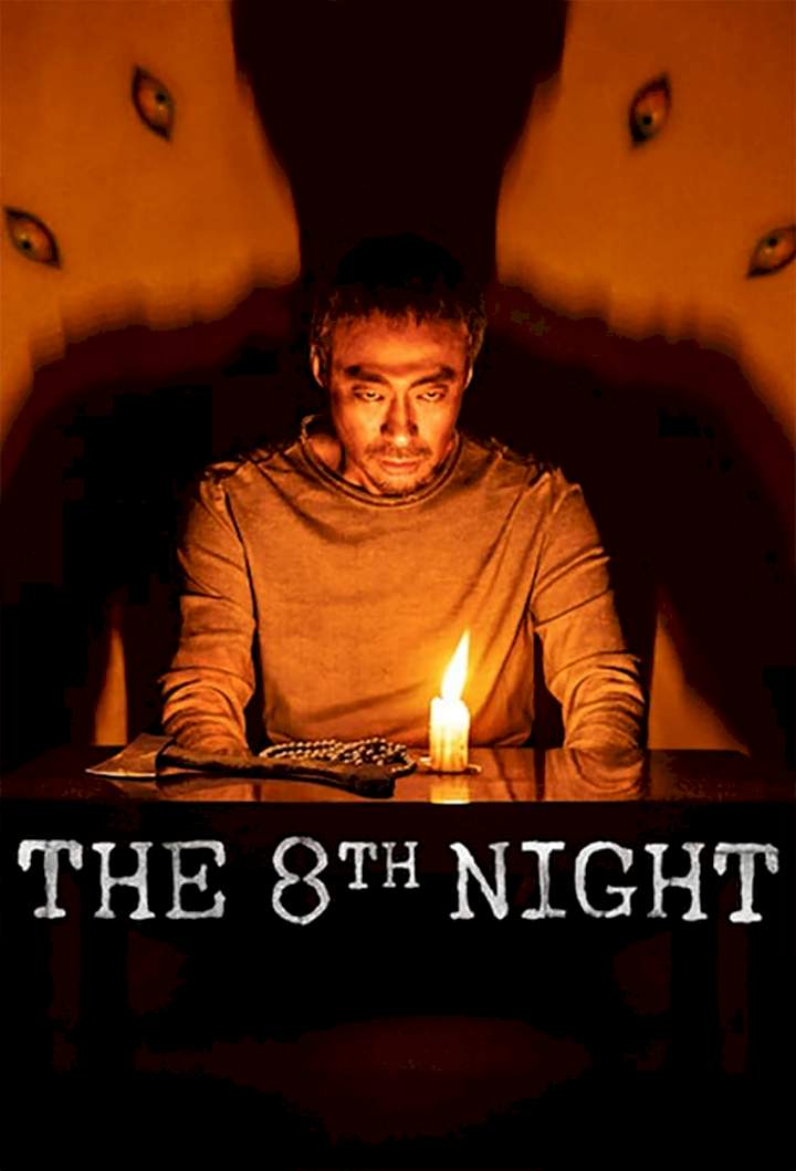 The 8th Night (2021) – Korean Movie
