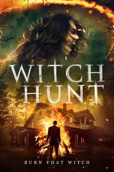 Witch Hunt (2021) – Hollywood Movie