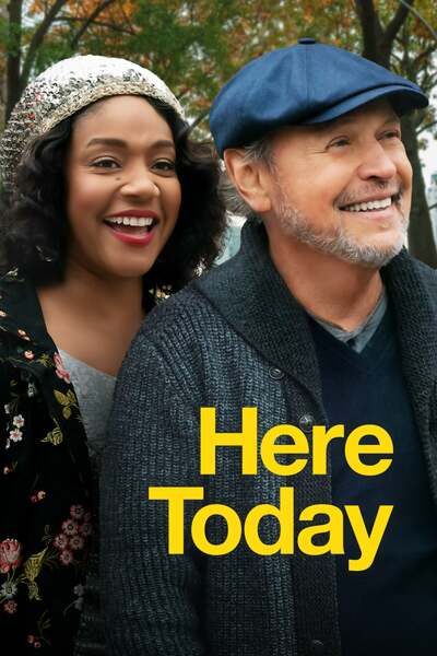 Here Today (2021) – Hollywood Movie