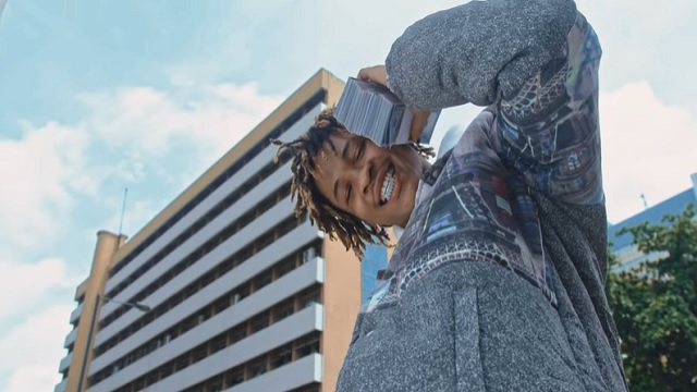 [Video] AV – “Big Thug Boys”