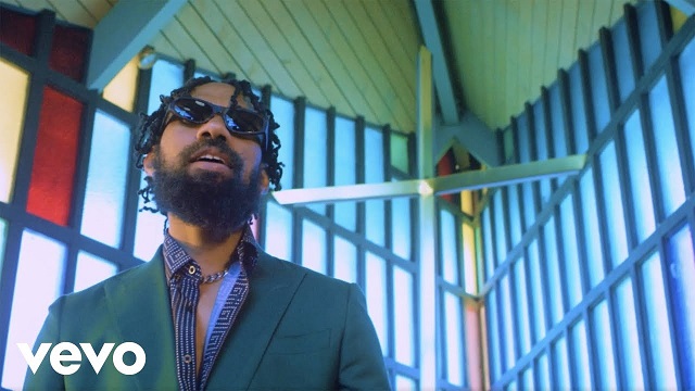 [Video] Phyno – “Bia”