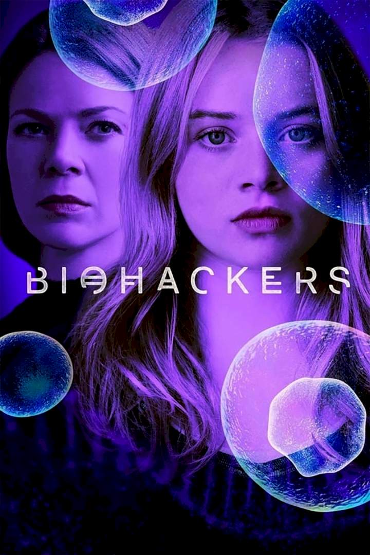 Biohackers