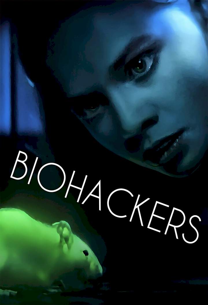 Biohackers