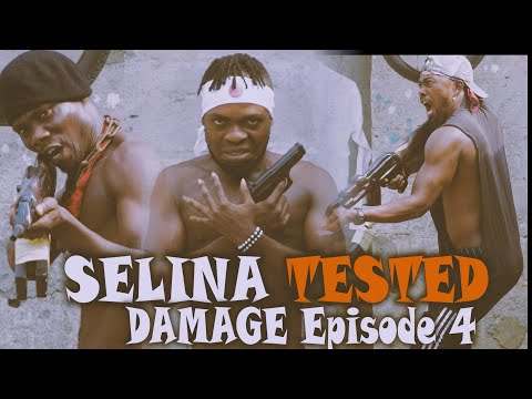 Selina Tested Season 1 Episode 4