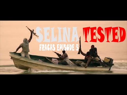 Selina Tested Season 1 Episode 5
