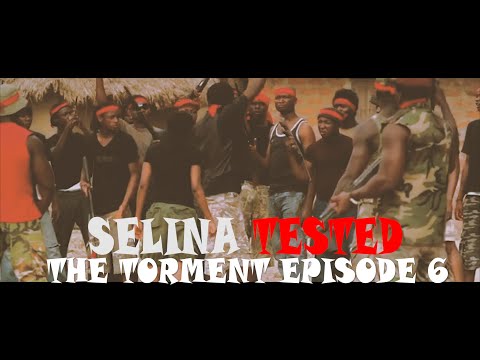 Selina Tested Season 1 Episode 6
