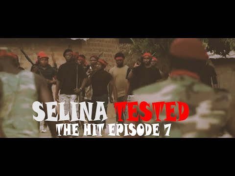 Selina Tested Season 1 Episode 7