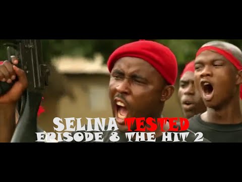 Selina Tested Season 1 Episode 8