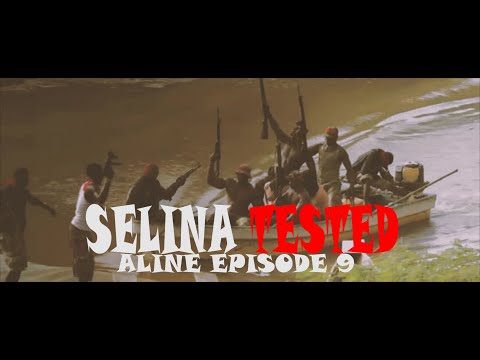 Selina Tested Season 1 Episode 9