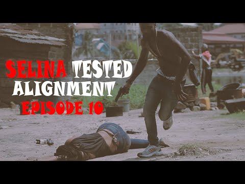 Selina Tested Season 1 Episode 10