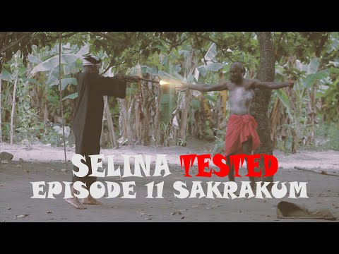 Selina Tested Season 1 Episode 11