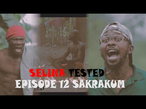 Selina Tested Season 1 Episode 12