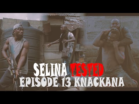 Selina Tested Season 1 Episode 13
