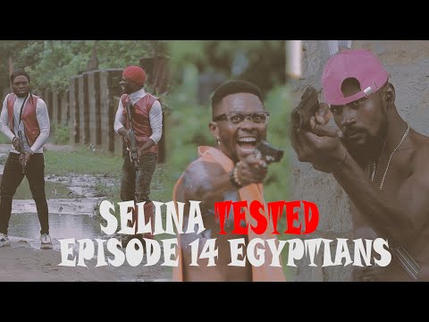 Selina Tested Season 1 Episode 14